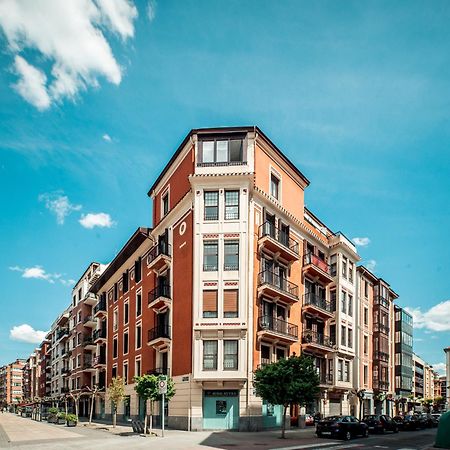 Getxo Rooms Exterior photo